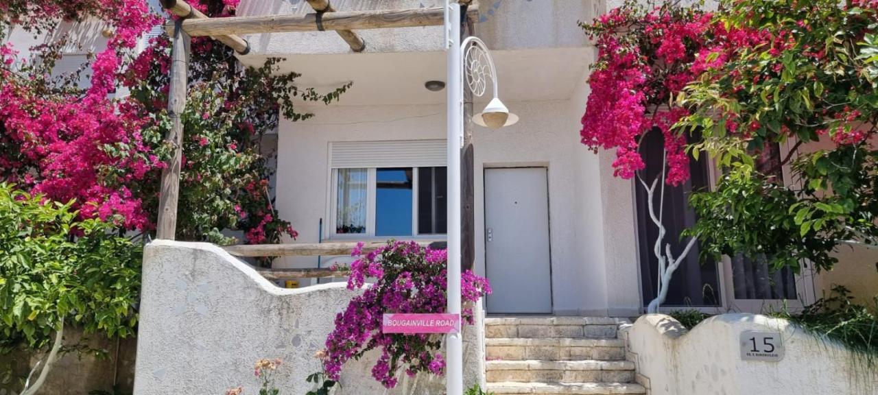 Vila 15 Bougainville Sarande Exterior photo