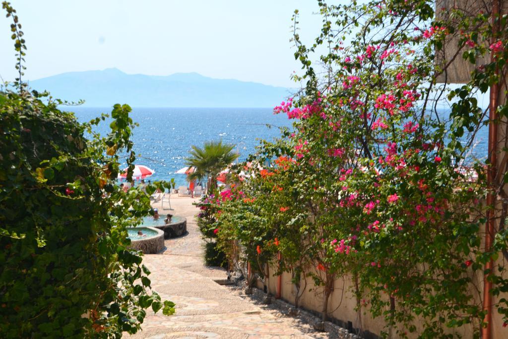 Vila 15 Bougainville Sarande Exterior photo